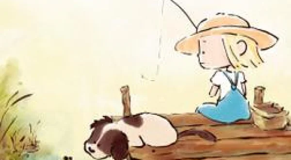 Chouette, un jeu d'enfants !