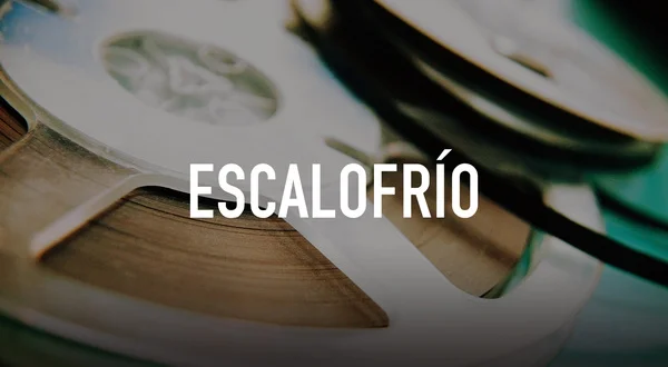 Escalofrío