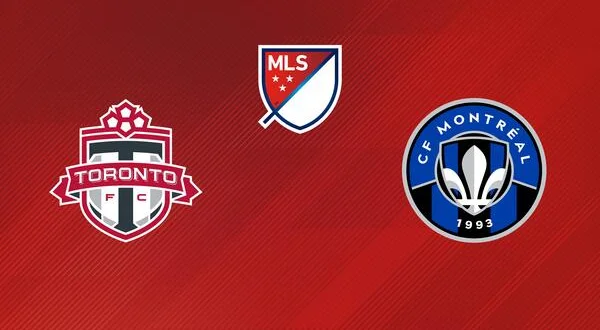 Live: Soccer MLS