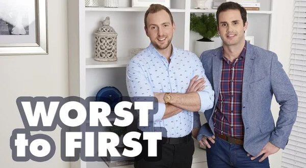 Worst to First