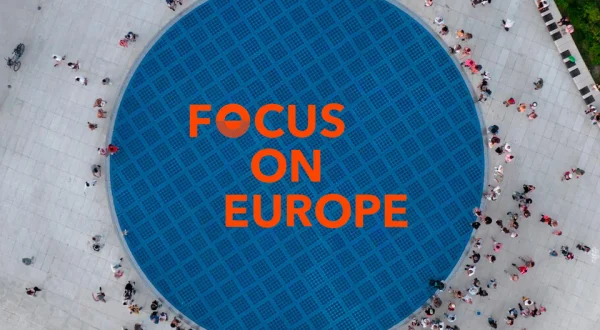 Focus on Europe