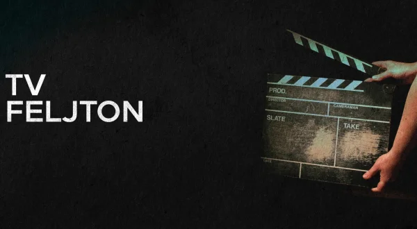 TV feljton