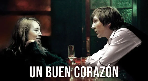Un buen corazón