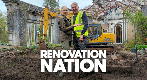 Renovation Nation