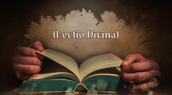 Lectio Divina