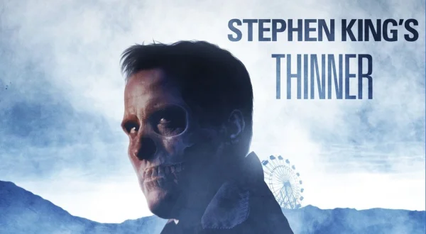Stephen King's Thinner