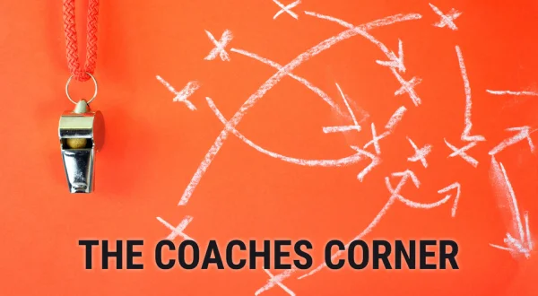 The Coaches Corner