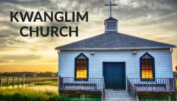 KwangLim Church