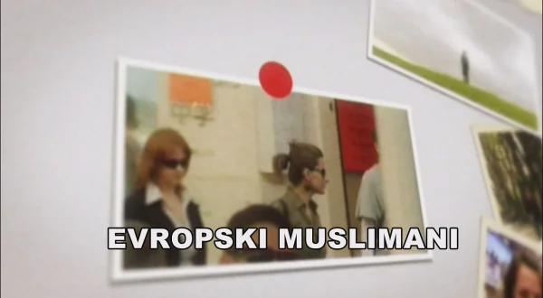 Muslimani u Evropi