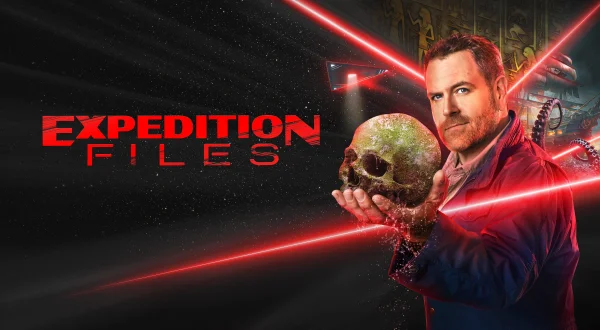 Expedition Files
