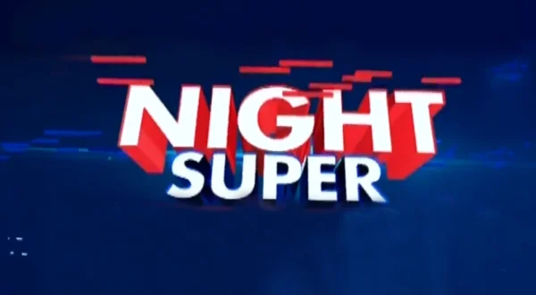 Night Super