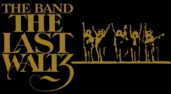 The Last Waltz
