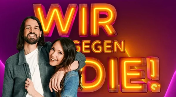 Wir gegen die! Die Kebekus Geschwister Show