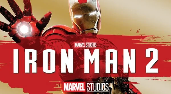 Iron Man 2