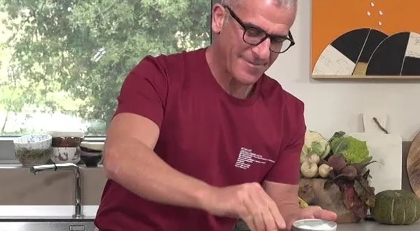 Max sfida alle calorie