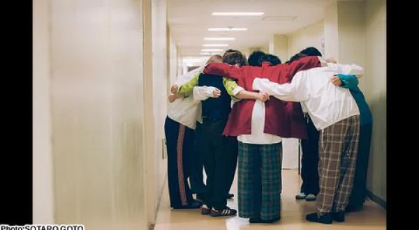 Ｄｏｃｕｍｅｎｔａｒｙ ｏｆ ｓｕｍｉｋａ ２０２６ ～Ｕｎｉｑｕｅ～