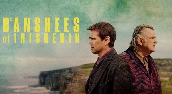 The Banshees of Inisherin