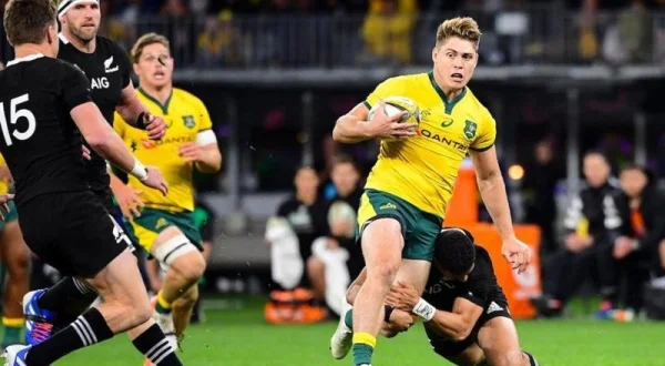 Leicester Tigers - Northampton Saints