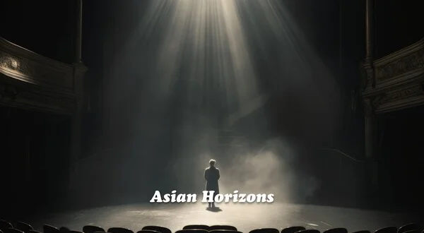 Asian Horizons