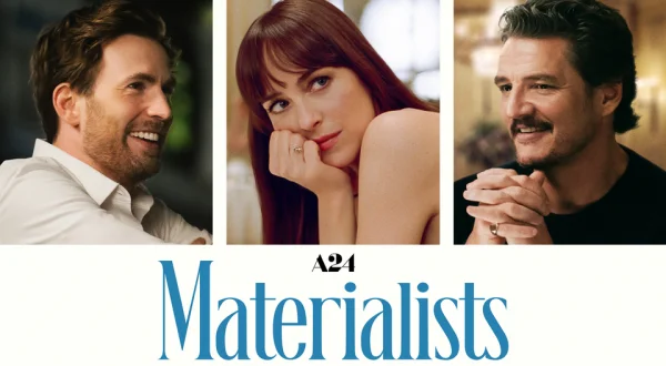 Materialists