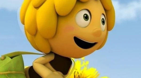 Maya de Bij