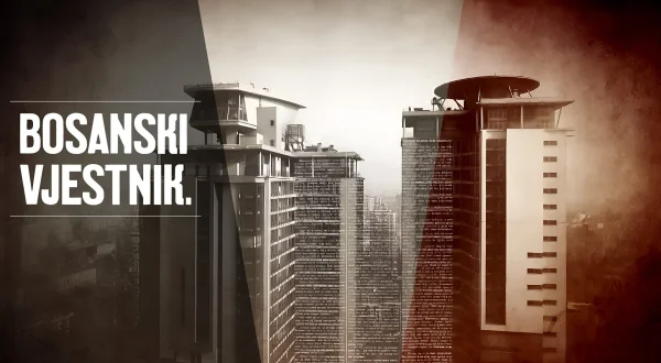 Bosanski vjestnik