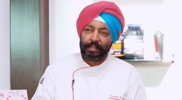 Mr & Master Cook