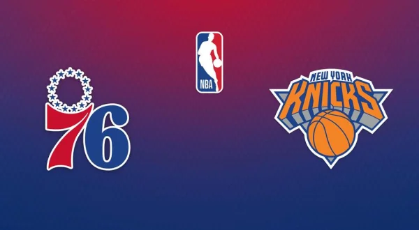 Live: NBA Basketball