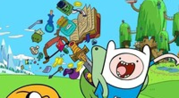 Adventure Time