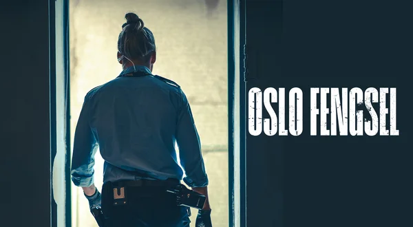 Oslo fengsel