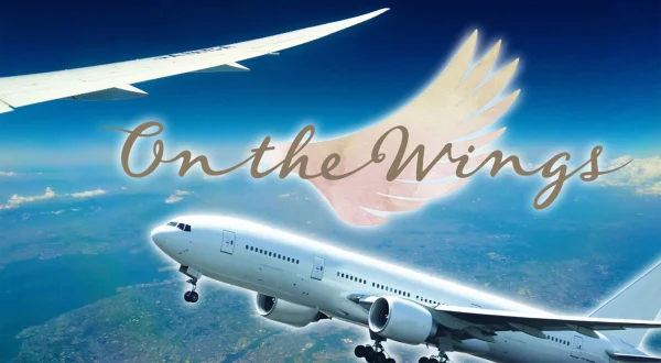 On the Wings