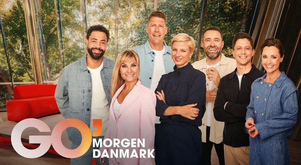 Go' morgen Danmark