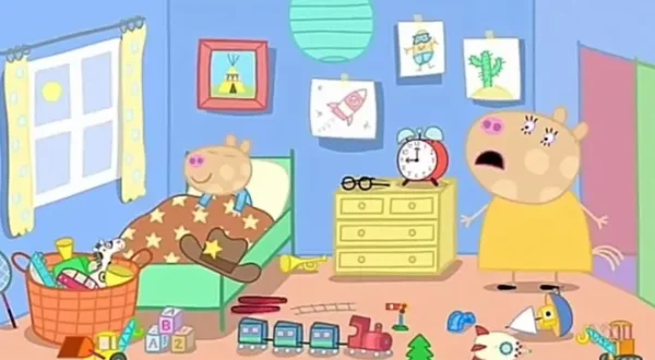 Peppa Pig