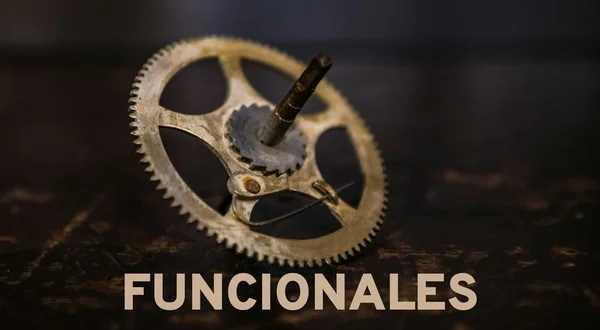 Funcionales