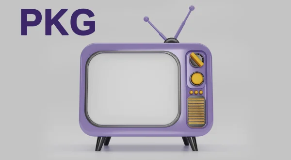 PKG