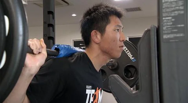 THE GIANTSドキュメント 戸郷翔征 ～エースとは何か～