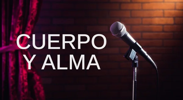 Cuerpo Y Alma