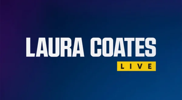 Laura Coates Live