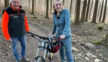 Expedition in die Heimat