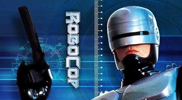 RoboCop