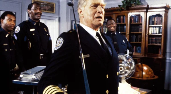 Police Academy 5 – Auftrag: Miami Beach