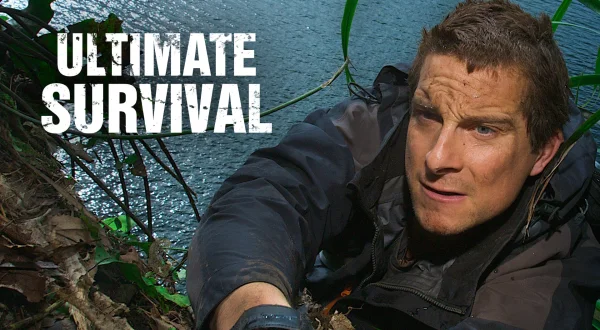 Man vs. Wild