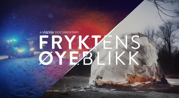 Fryktens Øyeblikk
