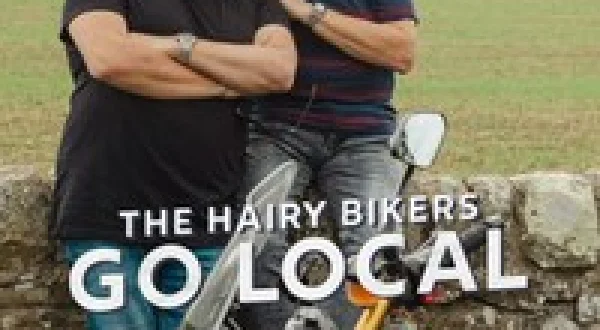 The Hairy Bikers Go Local