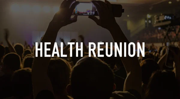 Health Reunion