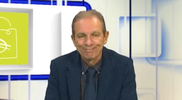 Pronto Telenova?