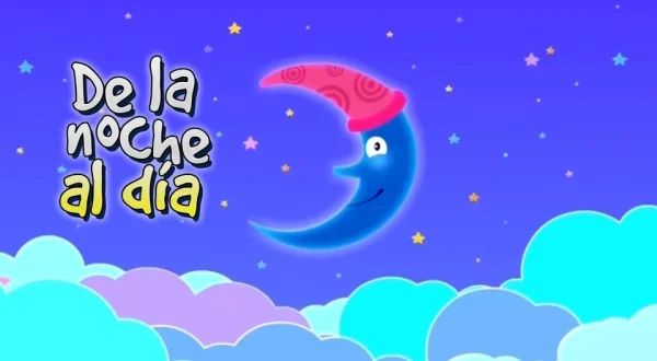 De la noche al día