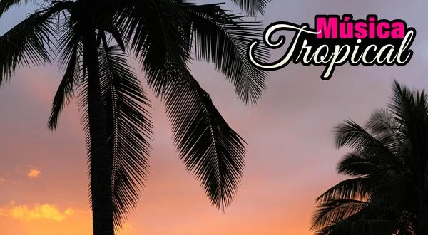 Música Tropical