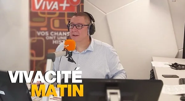 Vivacité matin