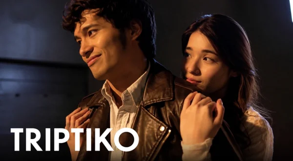 Triptiko